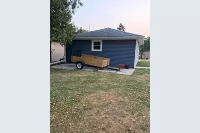 203  South St, Johnson Creek, WI 53038 - Photo 24