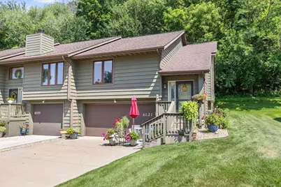 4121  Cliffside Dr, La Crosse, WI 54601 - Photo 1