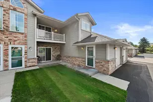 702 Shepherds Dr, West Bend, WI 53090 - Photo 1