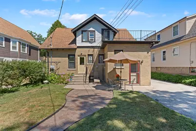 539 N 64th St #541, Wauwatosa, WI 53213 - Photo 40