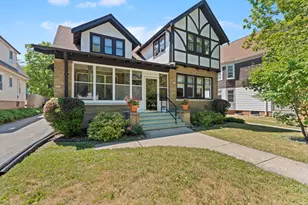539 N 64th St, Wauwatosa, WI 53213 - Photo 1