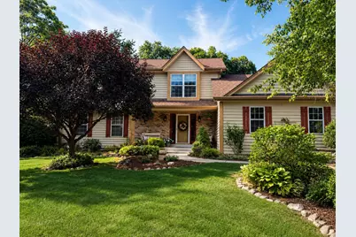 15130 W Burleigh Rd, Brookfield, WI 53005 - Photo 1
