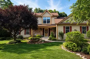 15130 W Burleigh Rd, Brookfield, WI 53005 - Photo 1