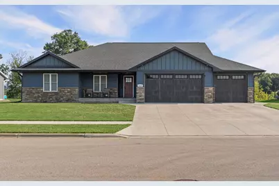 2210  Tom Anderson St, Bangor, WI 54614 - Photo 1