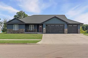 2210 Tom Anderson St, Bangor, WI 54614 - Photo 1