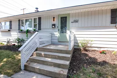 6101 W Fairview Ave, Milwaukee, WI 53213 - Photo 2