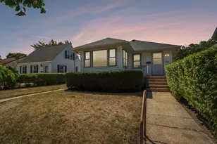 2361 S 65th St, West Allis, WI 53219 - Photo 1