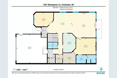 1251  Bentgrass Ct, Onalaska, WI 54650 - Photo 24