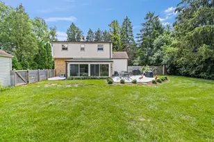 450 W Bradley Rd, Fox Point, WI 53217 - Photo 34