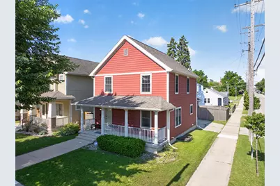 1302  Franklin St, Racine, WI 53403 - Photo 20
