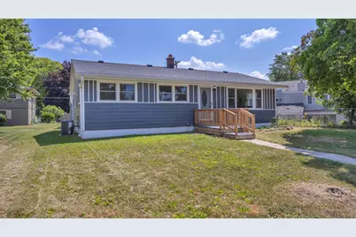636  Giddings Ave, Sheboygan Falls, WI 53085 - Photo 4