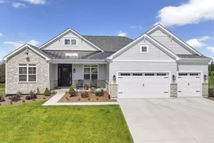 1740 Stonemill Cir, Lake Geneva, WI 53147 - Photo 1