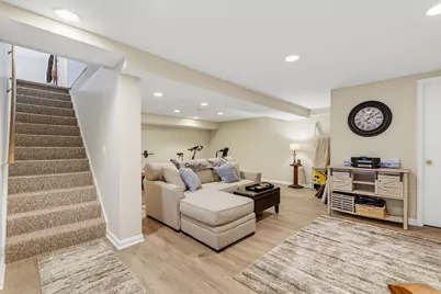 1247 N Breezeland Rd, Summit, WI 53066 - Photo 6