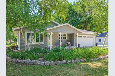 1247 N Breezeland Rd, Summit, WI 53066 - Photo 1
