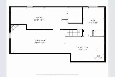 1420  Mount Ln, Richfield, WI 53033 - Photo 42