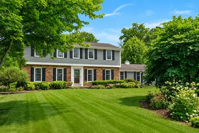 16725  Mary Cliff Ct, Brookfield, WI 53005 - Photo 32
