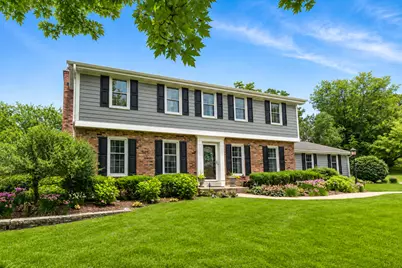 16725  Mary Cliff Ct, Brookfield, WI 53005 - Photo 1