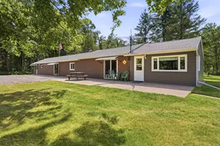 N4499 Columbia Ave, Hewett, WI 54456 - Photo 2
