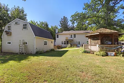 614  Indian Point Rd, Twin Lakes, WI 53181 - Photo 50
