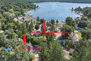 614 Indian Point Rd, Twin Lakes, WI 53181 - Photo 2