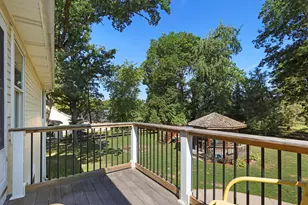 614 Indian Point Rd, Twin Lakes, WI 53181 - Photo 40