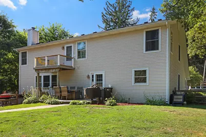 614  Indian Point Rd, Twin Lakes, WI 53181 - Photo 48