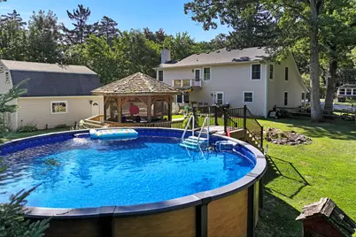 614  Indian Point Rd, Twin Lakes, WI 53181 - Photo 42