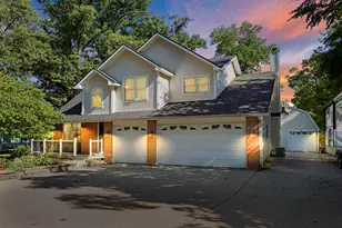 614 Indian Point Rd, Twin Lakes, WI 53181 - Photo 1