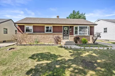 6426 W Wilbur Ave, Milwaukee, WI 53220 - Photo 28