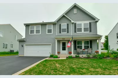 6127  115th Ave, Kenosha, WI 53142 - Photo 1