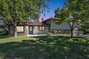 2320 E Sandy Acre Rd, West Bend, WI 53090 - Photo 1