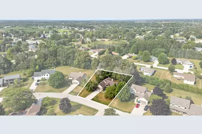 4418  Hunters Glen Dr, Sheboygan, WI 53083 - Photo 34