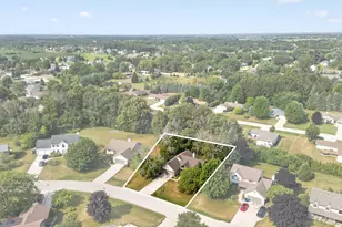 4418 Hunters Glen Dr, Sheboygan, WI 53083 - Photo 34