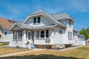 1540 S 58th St, West Allis, WI 53214 - Photo 1