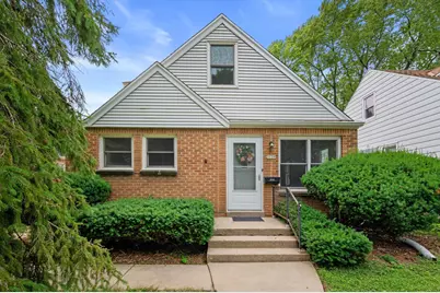 3139 N 75th St, Milwaukee, WI 53216 - Photo 2