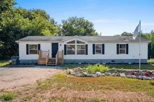 6923 Co Hwy Q, Kossuth, WI 54220 - Photo 2