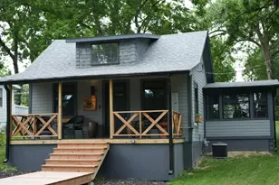 W3673 Oakrest Ave, Linn, WI 53147 - Photo 1