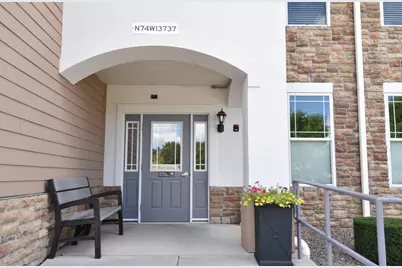 N74W13737  Appleton Ave #316, Menomonee Falls, WI 53051 - Photo 40