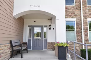 N74W13737 Appleton Ave, Menomonee Falls, WI 53051 - Photo 40