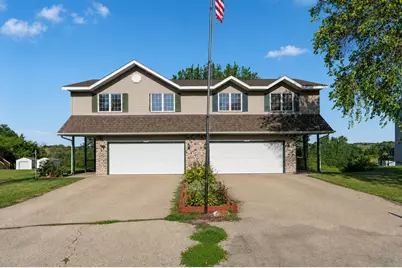 N4560  Hickory Rd #N4562, Hustisford, WI 53034 - Photo 1
