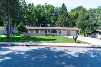 N1623  Hagen Rd, Shelby, WI 54601 - Photo 2