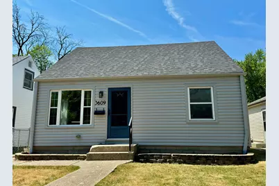3609 N 78th St, Milwaukee, WI 53222 - Photo 1