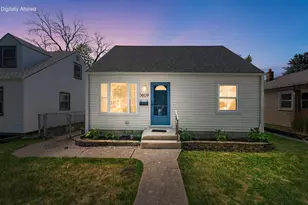 3609 N 78th St, Milwaukee, WI 53222 - Photo 1