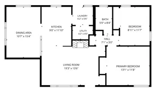 3724 N 61st St, Milwaukee, WI 53216 - Photo 26