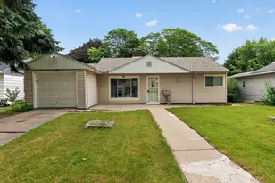 3724 N 61st St, Milwaukee, WI 53216 - Photo 2