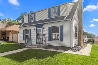 3354 S 47th St, Greenfield, WI 53219 - Photo 1