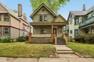 943 N 34th St, Milwaukee, WI 53208 - Photo 2