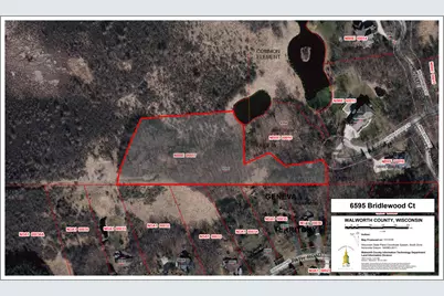 6595  Bridlewood Ct, Lyons, WI 53147 - Photo 6