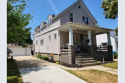 217 N 61st St, Milwaukee, WI 53213 - Photo 1