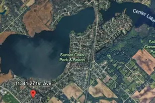 11341 271st Ave, Salem Lakes, WI 53179 - Photo 2